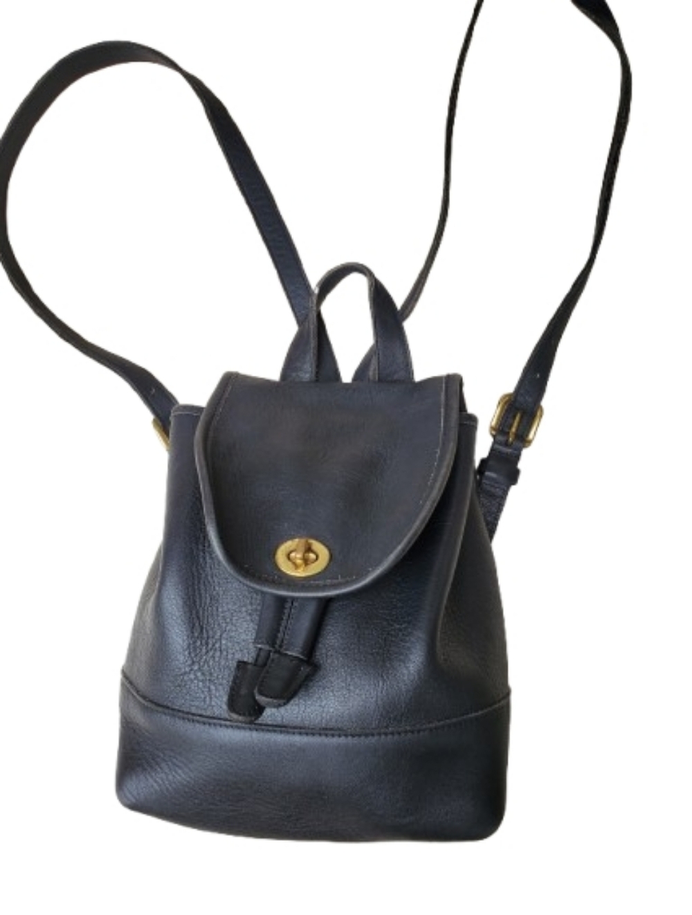 Coach Vintage Daypack Creed 9960